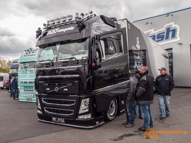 RÃ¼ssel Truck Show 2016 --94 RÃ¼ssel Truck Show 2016, powered by www.truck-pics.eu