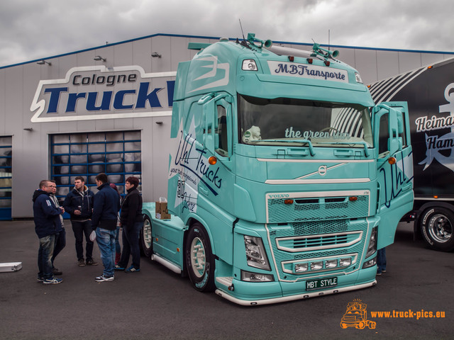 RÃ¼ssel Truck Show 2016 --95 RÃ¼ssel Truck Show 2016, powered by www.truck-pics.eu