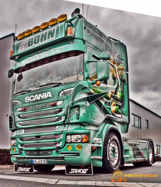 RÃ¼ssel Truck Show 2016 --97 RÃ¼ssel Truck Show 2016, powered by www.truck-pics.eu