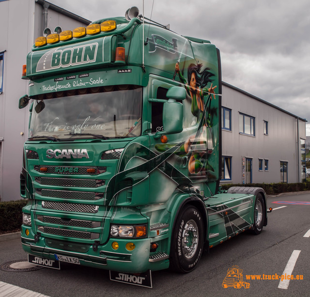 RÃ¼ssel Truck Show 2016 --98 RÃ¼ssel Truck Show 2016, powered by www.truck-pics.eu