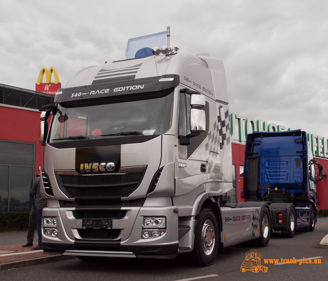 RÃ¼ssel Truck Show 2016 --99 RÃ¼ssel Truck Show 2016, powered by www.truck-pics.eu