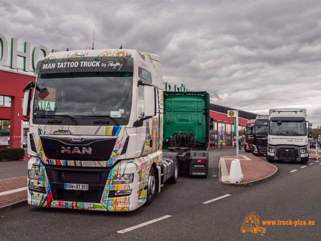 RÃ¼ssel Truck Show 2016 --100 RÃ¼ssel Truck Show 2016, powered by www.truck-pics.eu