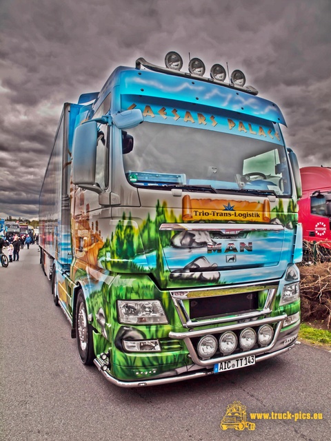 RÃ¼ssel Truck Show 2016 --105 RÃ¼ssel Truck Show 2016, powered by www.truck-pics.eu