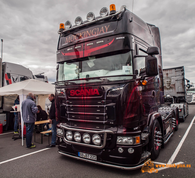 RÃ¼ssel Truck Show 2016 --109 RÃ¼ssel Truck Show 2016, powered by www.truck-pics.eu