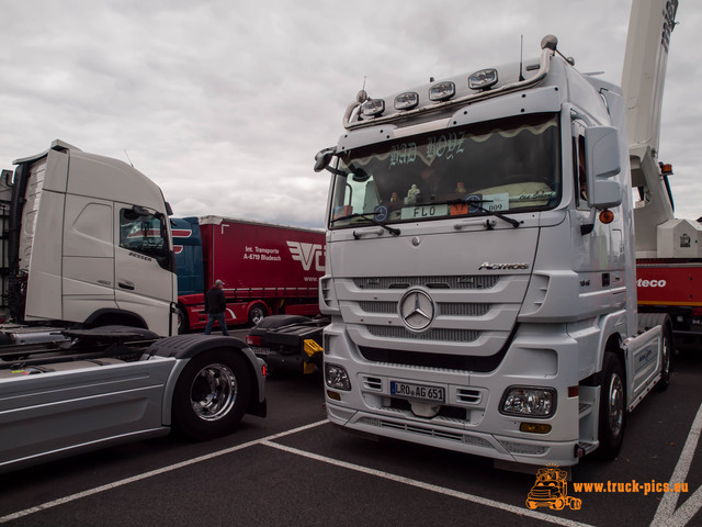 RÃ¼ssel Truck Show 2016 --112 RÃ¼ssel Truck Show 2016, powered by www.truck-pics.eu