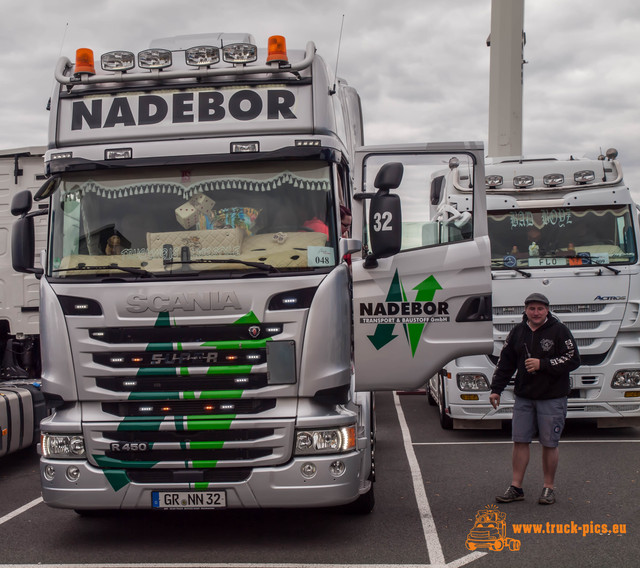 RÃ¼ssel Truck Show 2016 --113 RÃ¼ssel Truck Show 2016, powered by www.truck-pics.eu