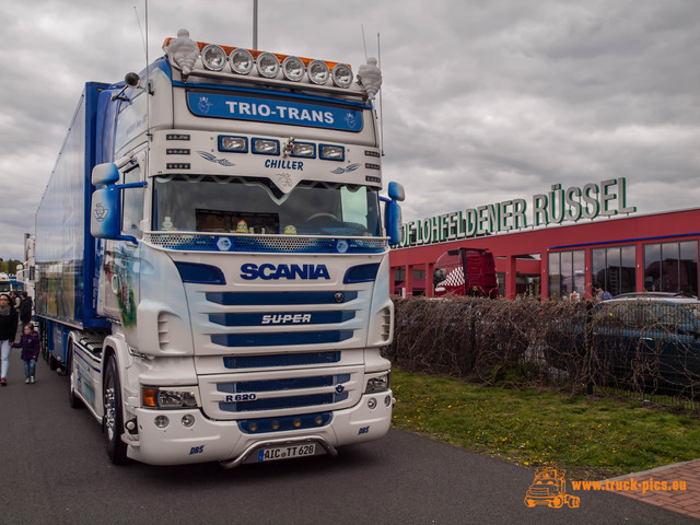 RÃ¼ssel Truck Show 2016 --114 RÃ¼ssel Truck Show 2016, powered by www.truck-pics.eu