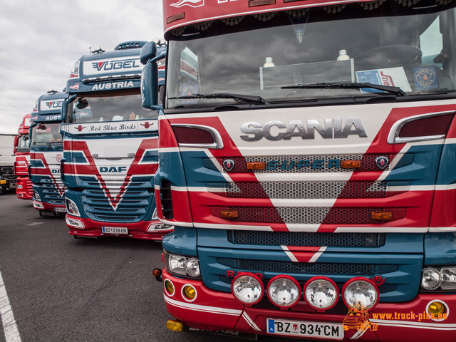 RÃ¼ssel Truck Show 2016 --123 RÃ¼ssel Truck Show 2016, powered by www.truck-pics.eu