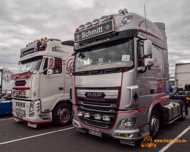 RÃ¼ssel Truck Show 2016 --124 RÃ¼ssel Truck Show 2016, powered by www.truck-pics.eu