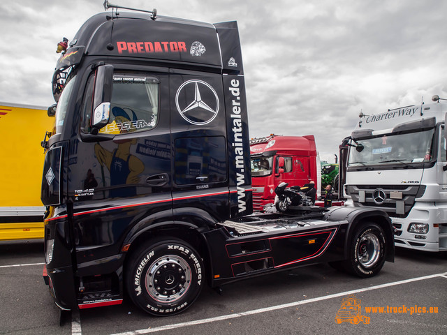 RÃ¼ssel Truck Show 2016 --126 RÃ¼ssel Truck Show 2016, powered by www.truck-pics.eu