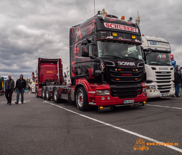 RÃ¼ssel Truck Show 2016 --127 RÃ¼ssel Truck Show 2016, powered by www.truck-pics.eu