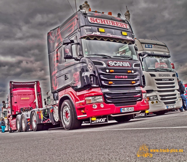 RÃ¼ssel Truck Show 2016 --128 RÃ¼ssel Truck Show 2016, powered by www.truck-pics.eu