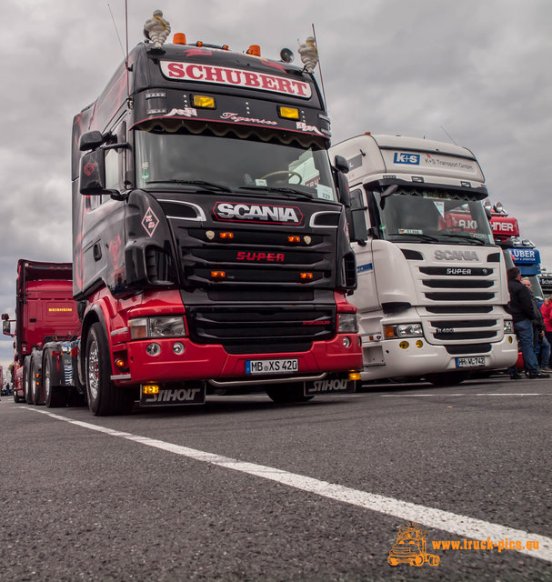 RÃ¼ssel Truck Show 2016 --129 RÃ¼ssel Truck Show 2016, powered by www.truck-pics.eu