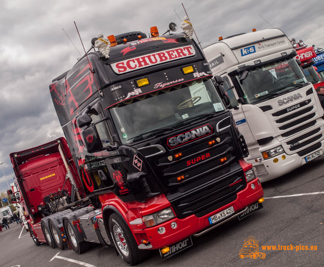 RÃ¼ssel Truck Show 2016 --130 RÃ¼ssel Truck Show 2016, powered by www.truck-pics.eu