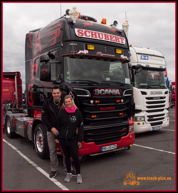 RÃ¼ssel Truck Show 2016 --134 RÃ¼ssel Truck Show 2016, powered by www.truck-pics.eu