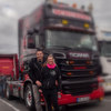 RÃ¼ssel Truck Show 2016 --135 - RÃ¼ssel Truck Show 2016, po...