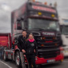 Rüssel Truck Show 2016 --135 - Rüssel Truck Show 2016, pow...