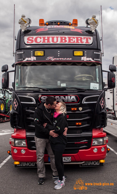 RÃ¼ssel Truck Show 2016 --137 RÃ¼ssel Truck Show 2016, powered by www.truck-pics.eu