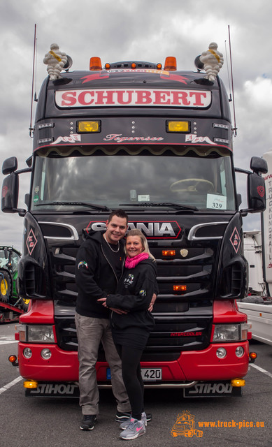 RÃ¼ssel Truck Show 2016 --139 RÃ¼ssel Truck Show 2016, powered by www.truck-pics.eu