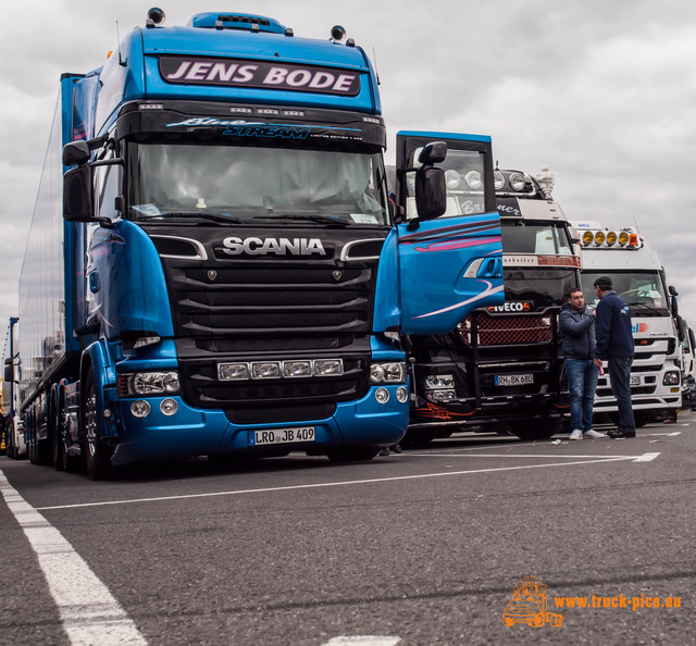 RÃ¼ssel Truck Show 2016 --143 RÃ¼ssel Truck Show 2016, powered by www.truck-pics.eu