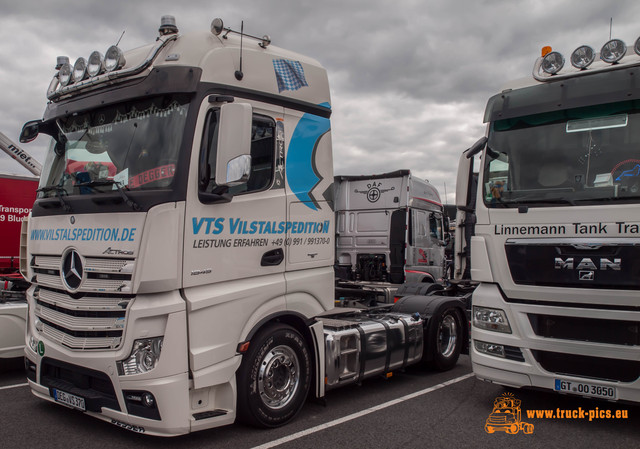 RÃ¼ssel Truck Show 2016 --144 RÃ¼ssel Truck Show 2016, powered by www.truck-pics.eu