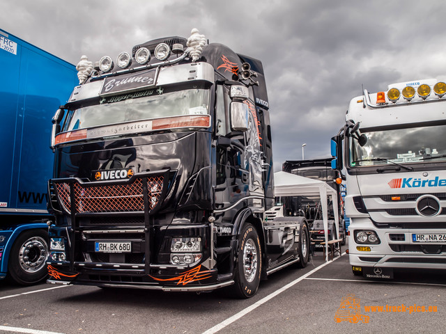 RÃ¼ssel Truck Show 2016 --146 RÃ¼ssel Truck Show 2016, powered by www.truck-pics.eu