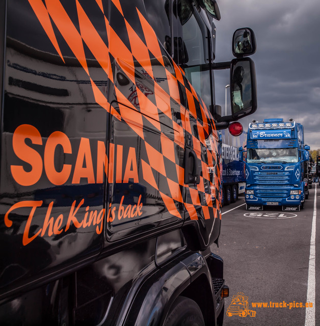 RÃ¼ssel Truck Show 2016 --147 RÃ¼ssel Truck Show 2016, powered by www.truck-pics.eu