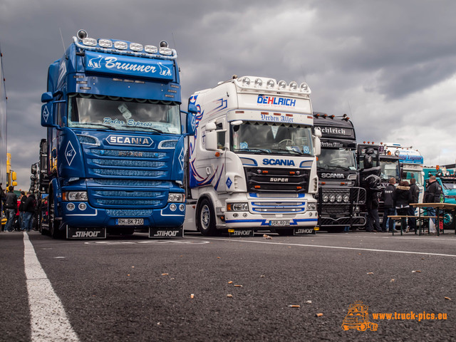 RÃ¼ssel Truck Show 2016 --148 RÃ¼ssel Truck Show 2016, powered by www.truck-pics.eu