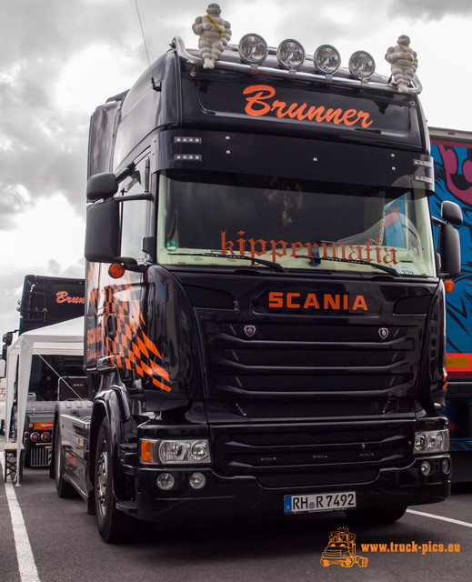 RÃ¼ssel Truck Show 2016 --149 RÃ¼ssel Truck Show 2016, powered by www.truck-pics.eu