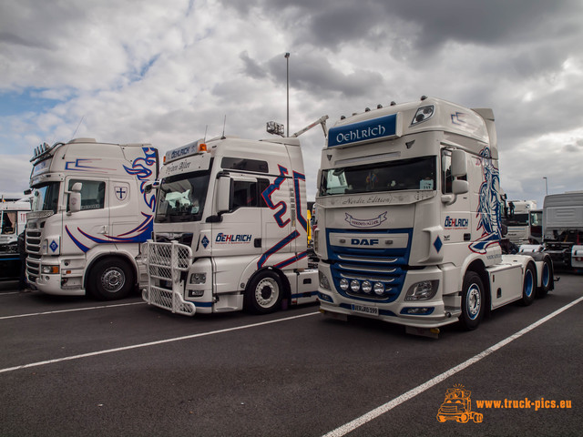 RÃ¼ssel Truck Show 2016 --150 RÃ¼ssel Truck Show 2016, powered by www.truck-pics.eu