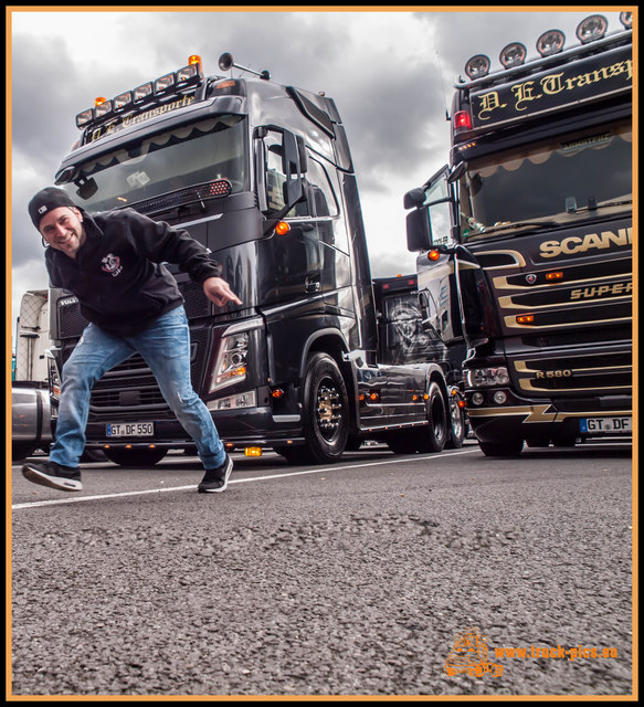 Rüssel Truck Show 2016 --152 Rüssel Truck Show 2016, powered by www.truck-pics.eu