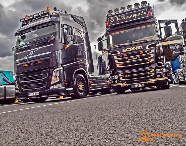 RÃ¼ssel Truck Show 2016 --154 RÃ¼ssel Truck Show 2016, powered by www.truck-pics.eu