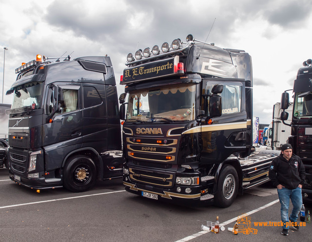 RÃ¼ssel Truck Show 2016 --155 RÃ¼ssel Truck Show 2016, powered by www.truck-pics.eu