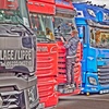 Rüssel Truck Show 2016 --156 - Rüssel Truck Show 2016, pow...