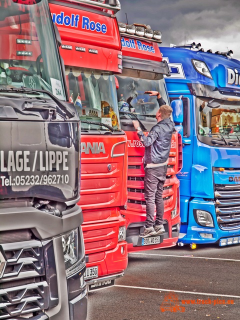 Rüssel Truck Show 2016 --156 Rüssel Truck Show 2016, powered by www.truck-pics.eu