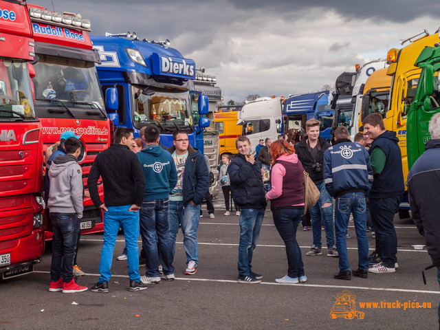 Rüssel Truck Show 2016 --157 Rüssel Truck Show 2016, powered by www.truck-pics.eu