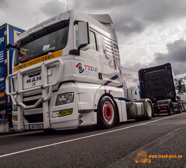 RÃ¼ssel Truck Show 2016 --159 RÃ¼ssel Truck Show 2016, powered by www.truck-pics.eu