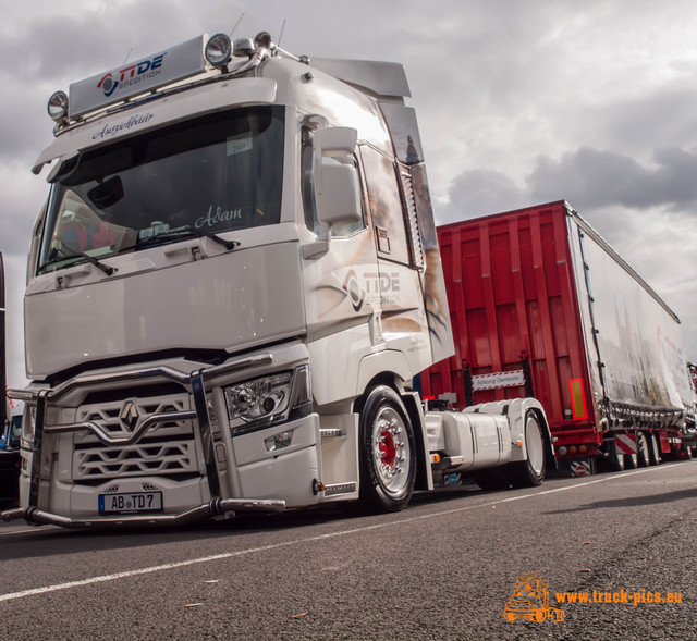 RÃ¼ssel Truck Show 2016 --160 RÃ¼ssel Truck Show 2016, powered by www.truck-pics.eu