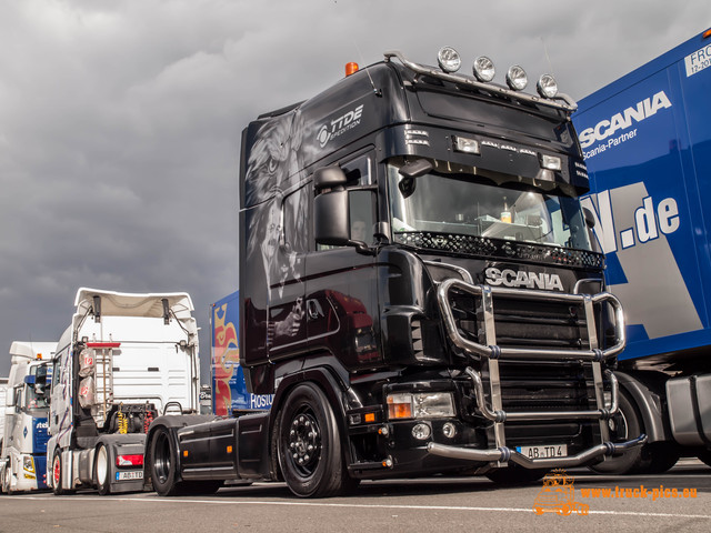Rüssel Truck Show 2016 --161 Rüssel Truck Show 2016, powered by www.truck-pics.eu