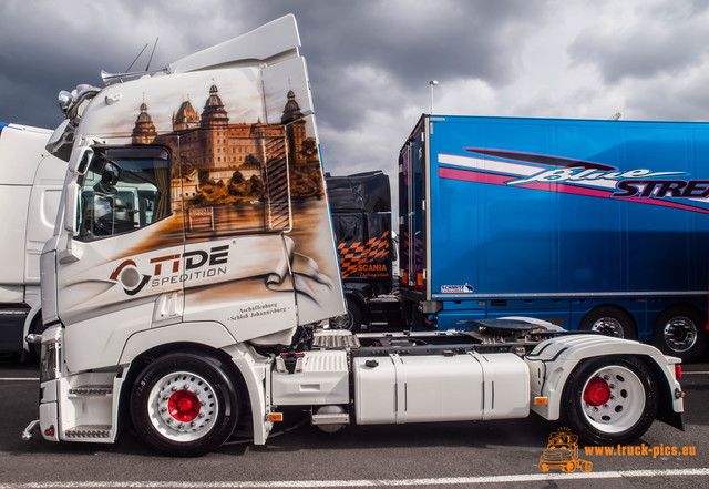 RÃ¼ssel Truck Show 2016 --162 RÃ¼ssel Truck Show 2016, powered by www.truck-pics.eu