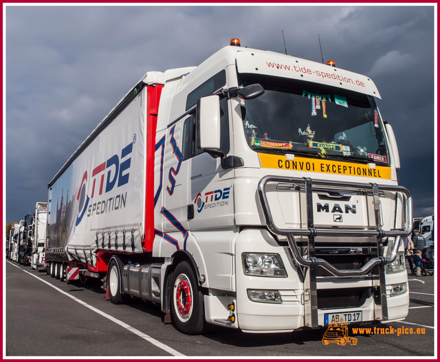 RÃ¼ssel Truck Show 2016 --165 RÃ¼ssel Truck Show 2016, powered by www.truck-pics.eu