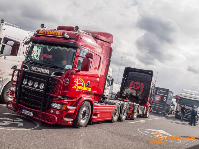 RÃ¼ssel Truck Show 2016 --167 RÃ¼ssel Truck Show 2016, powered by www.truck-pics.eu