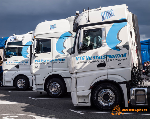 RÃ¼ssel Truck Show 2016 --168 RÃ¼ssel Truck Show 2016, powered by www.truck-pics.eu