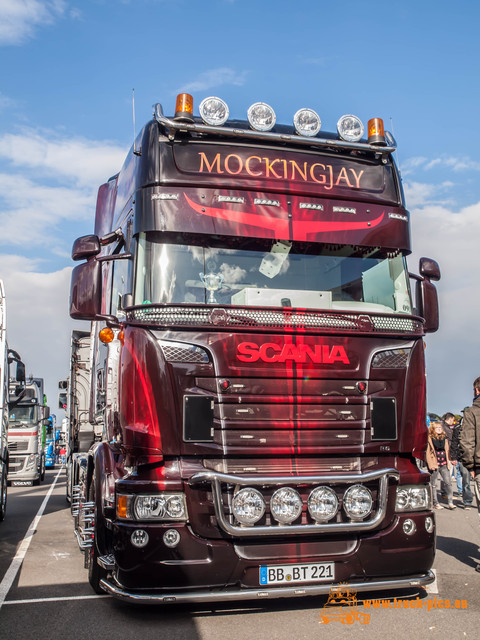 RÃ¼ssel Truck Show 2016 --175 RÃ¼ssel Truck Show 2016, powered by www.truck-pics.eu