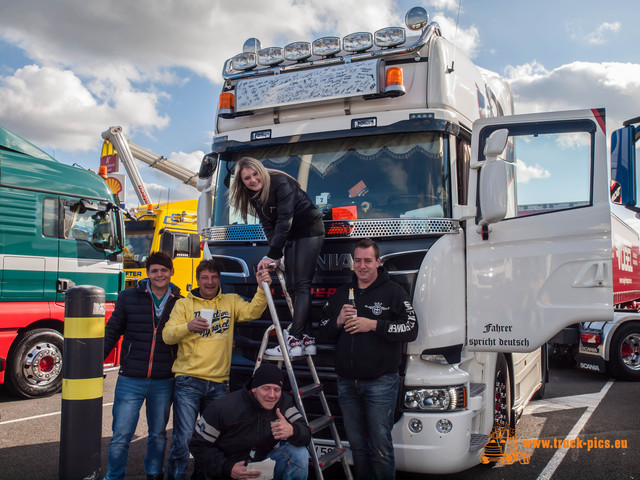Rüssel Truck Show 2016 --178 Rüssel Truck Show 2016, powered by www.truck-pics.eu