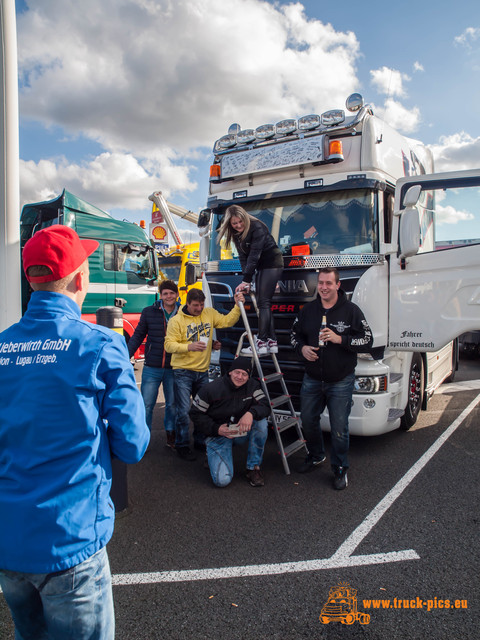 RÃ¼ssel Truck Show 2016 --179 RÃ¼ssel Truck Show 2016, powered by www.truck-pics.eu