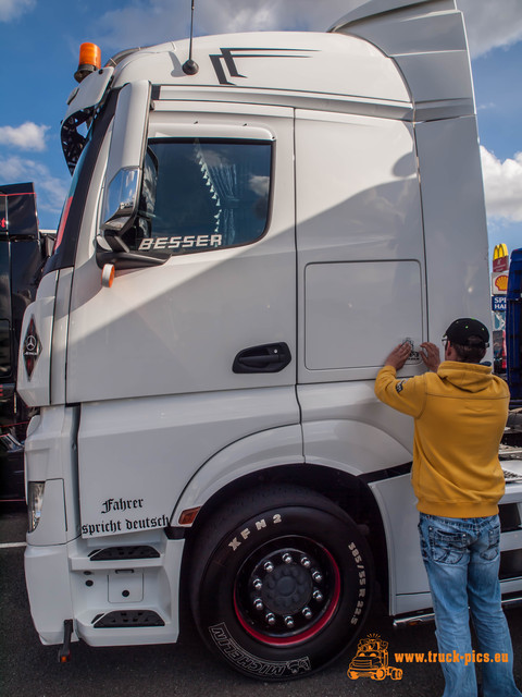 RÃ¼ssel Truck Show 2016 --180 RÃ¼ssel Truck Show 2016, powered by www.truck-pics.eu