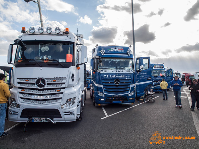 Rüssel Truck Show 2016 --182 Rüssel Truck Show 2016, powered by www.truck-pics.eu