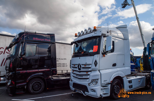 RÃ¼ssel Truck Show 2016 --183 RÃ¼ssel Truck Show 2016, powered by www.truck-pics.eu