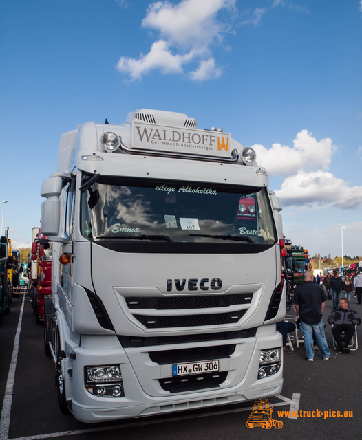 RÃ¼ssel Truck Show 2016 --184 RÃ¼ssel Truck Show 2016, powered by www.truck-pics.eu